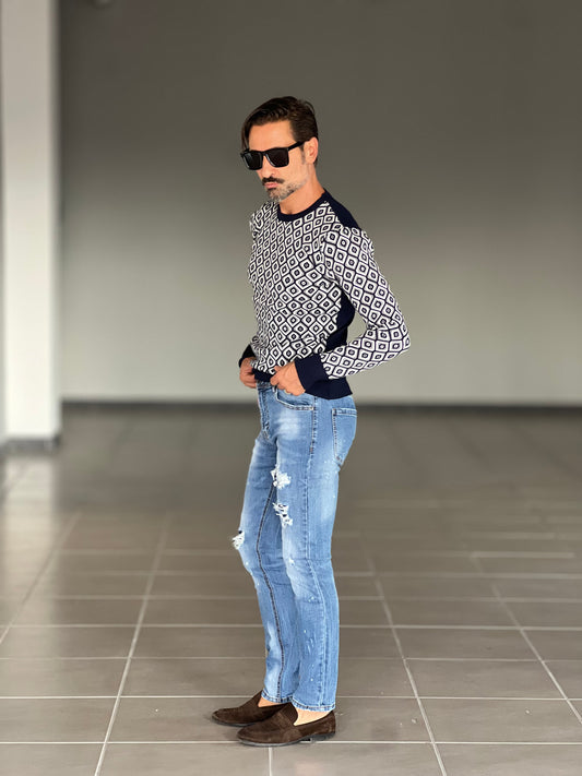 JEANS VIAREGGIO LAVAGGIO CHIARO