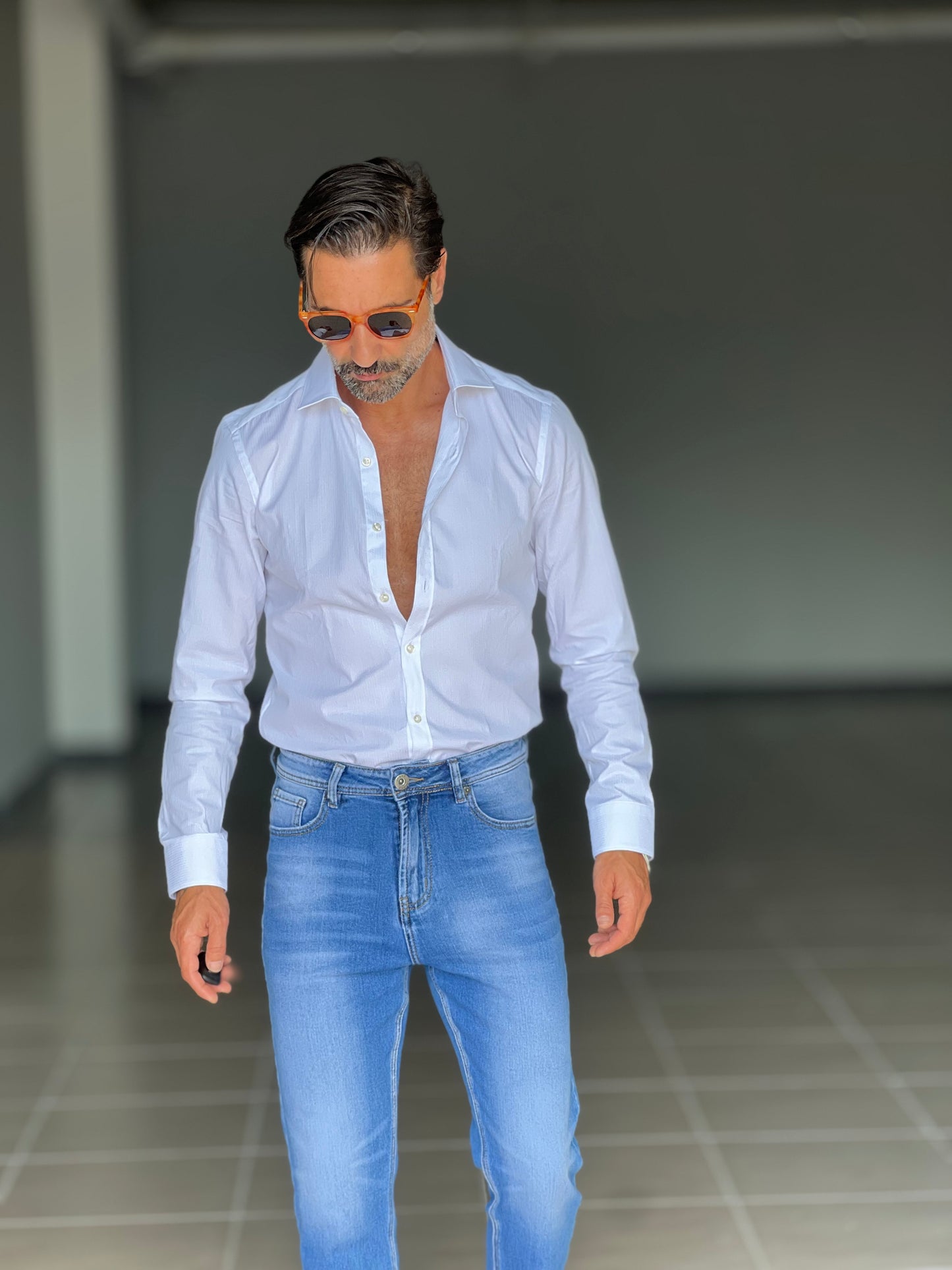 JEANS LAVAGGIO 781