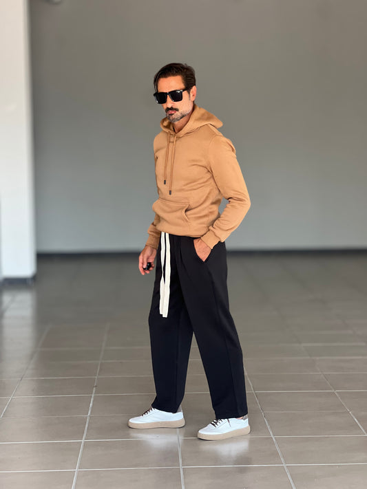 PANTATUTA NERA FONDO AMPIO