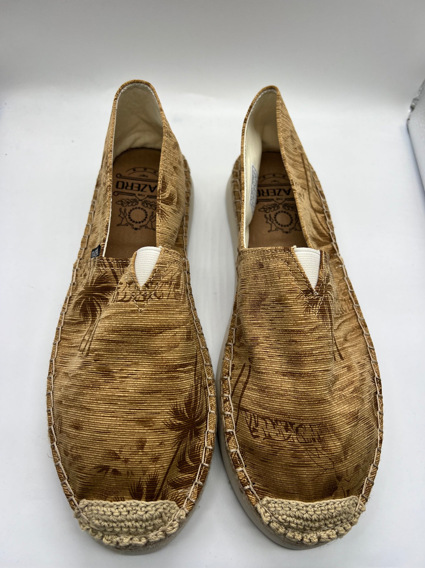 DOUBLE BUCKLE BLACK SUEDE LOAFERS