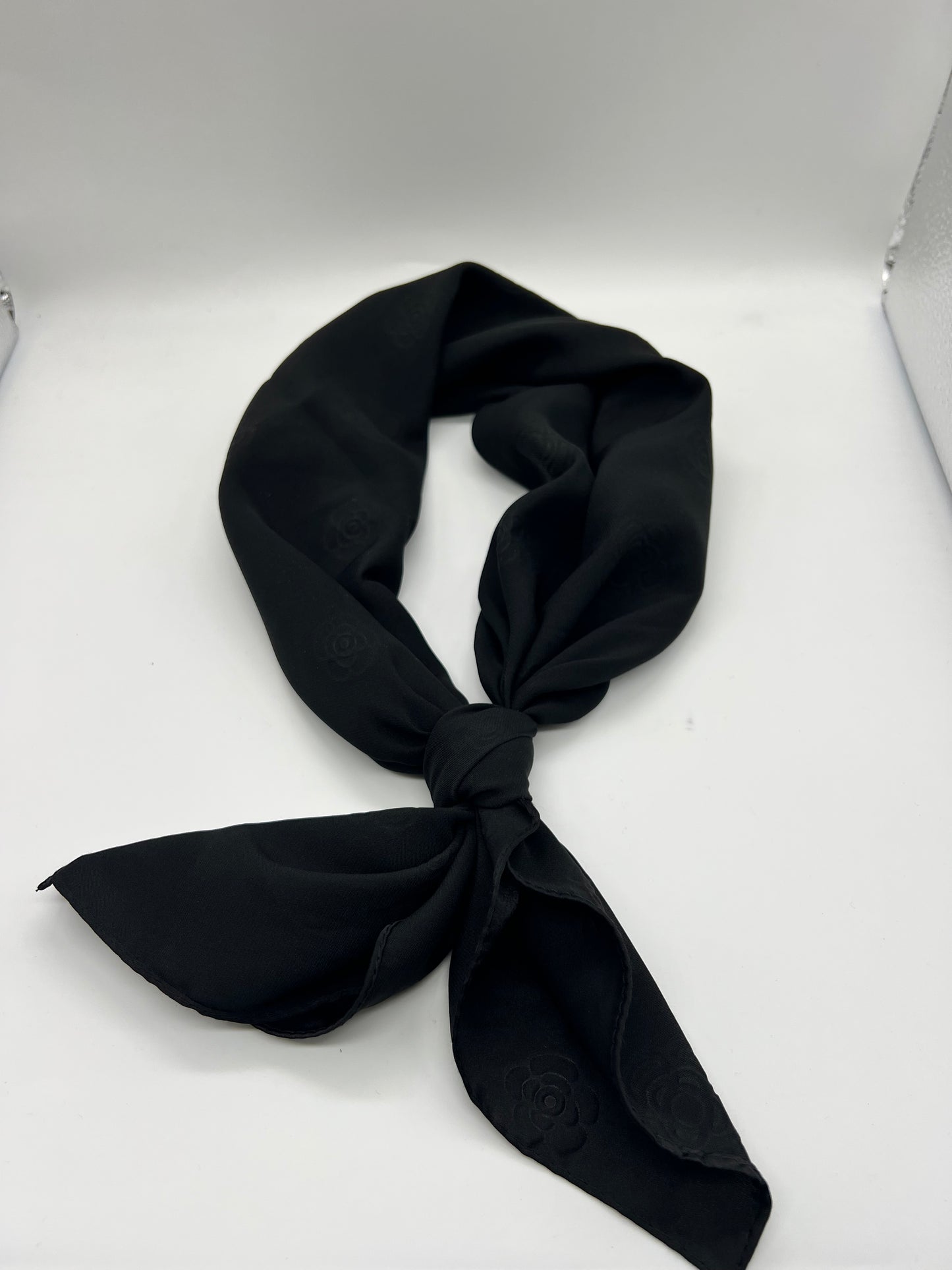 TAORMINA SCARF