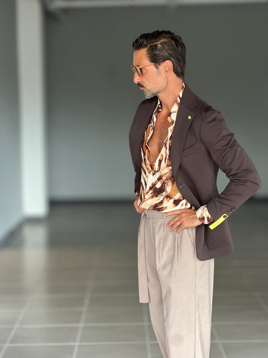 GIACCA MORO PUNTO MILANO