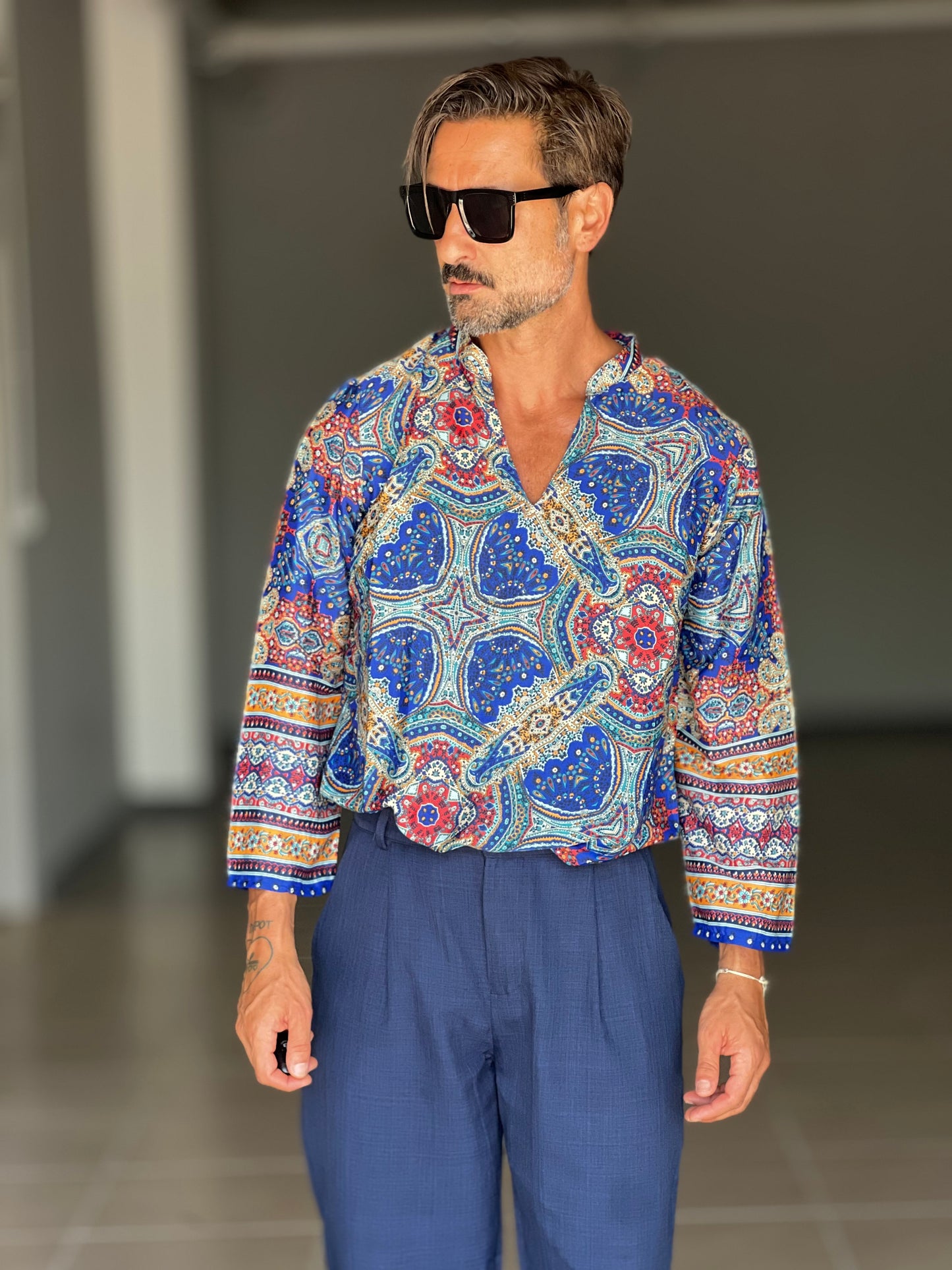 POSITANO GLASSES