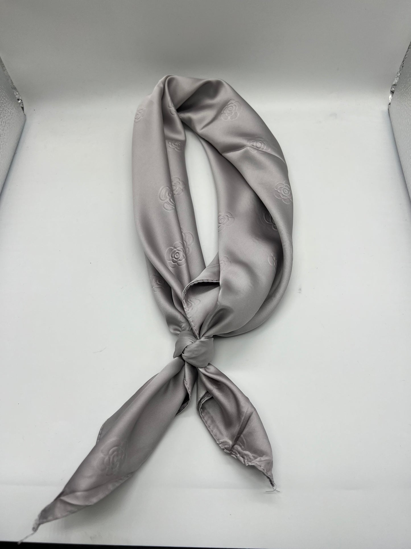 TAORMINA SCARF