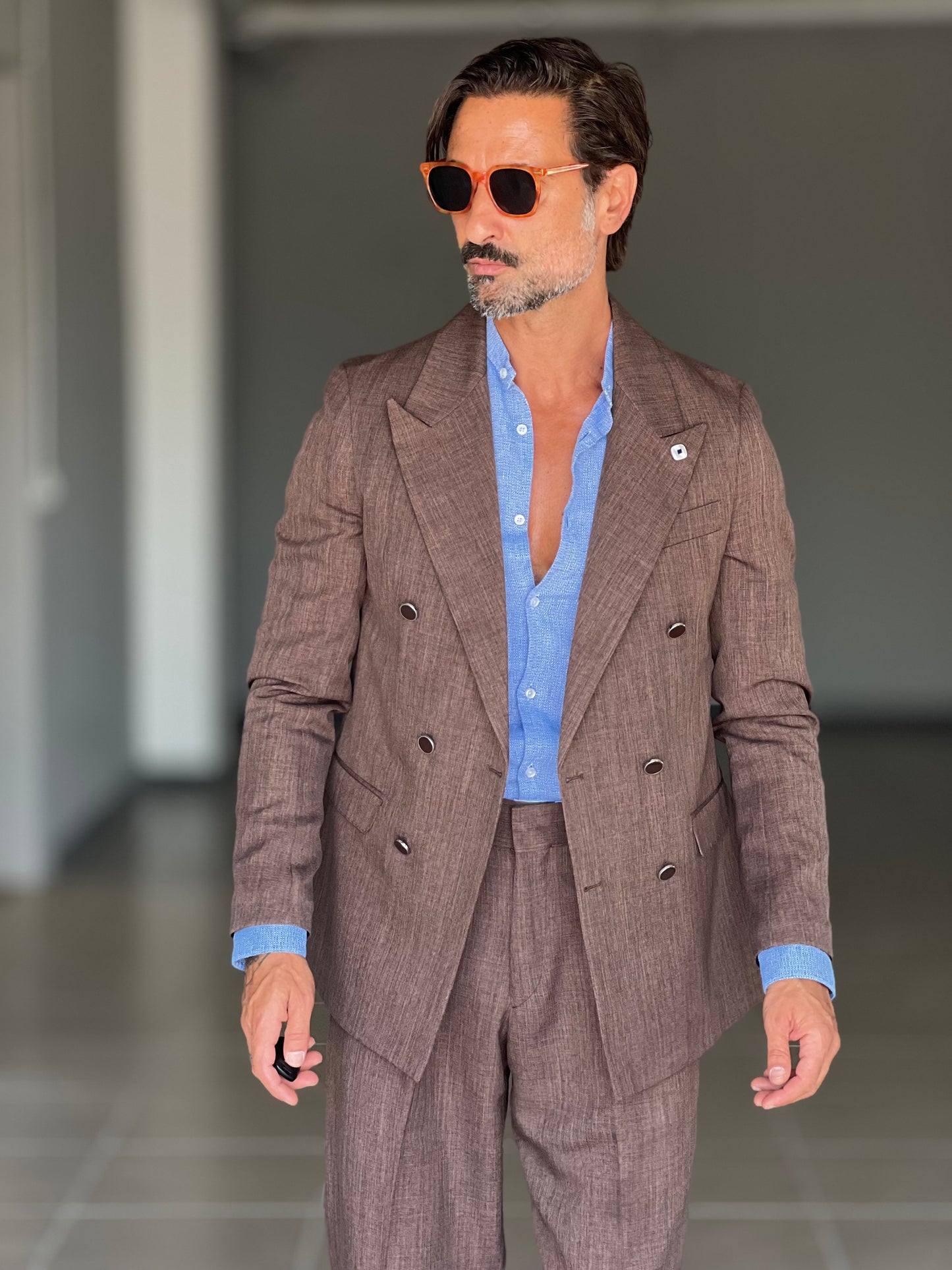 PINK XAGON MILAN STITCH JACKET