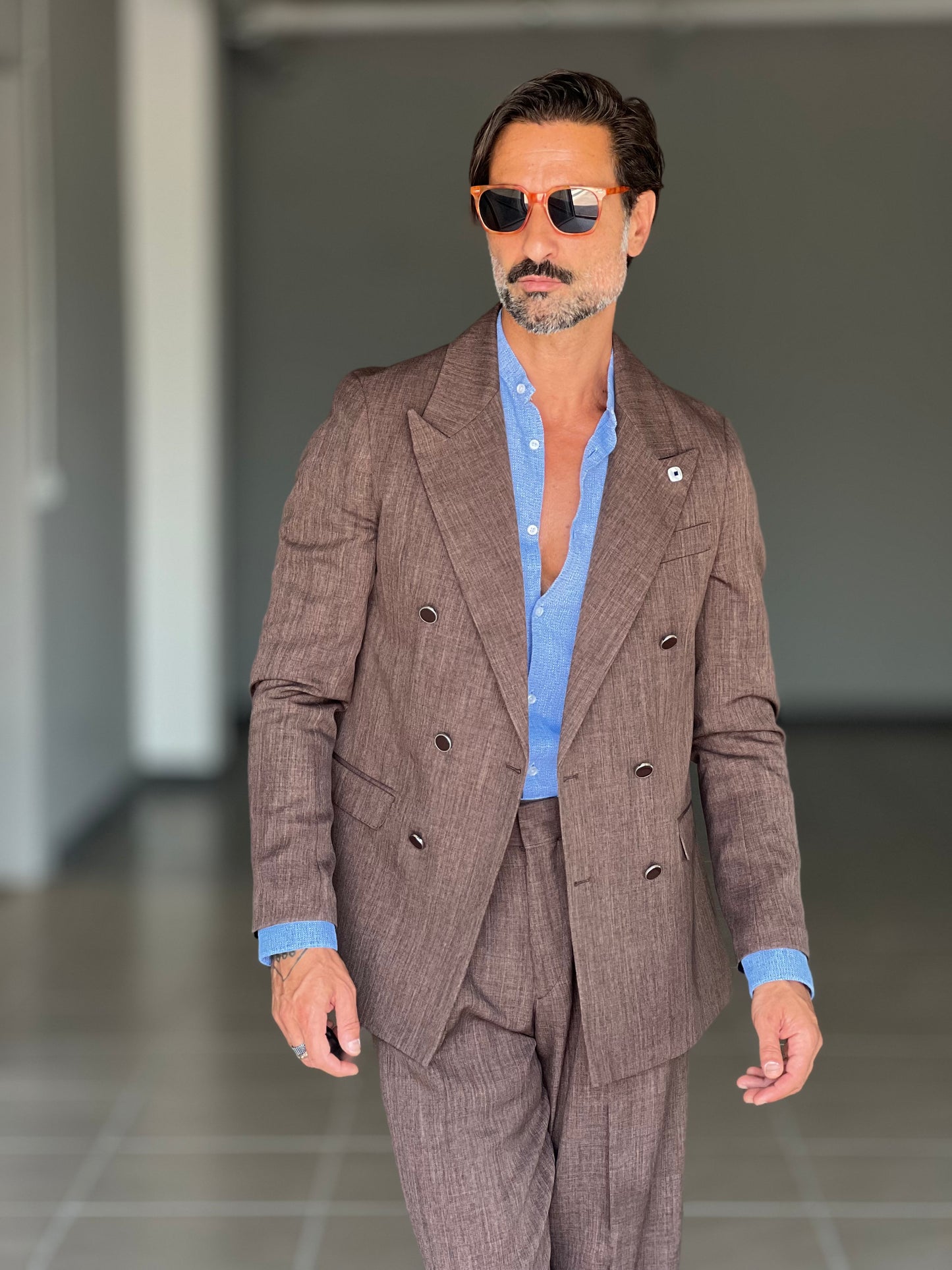 PINK XAGON MILAN STITCH JACKET
