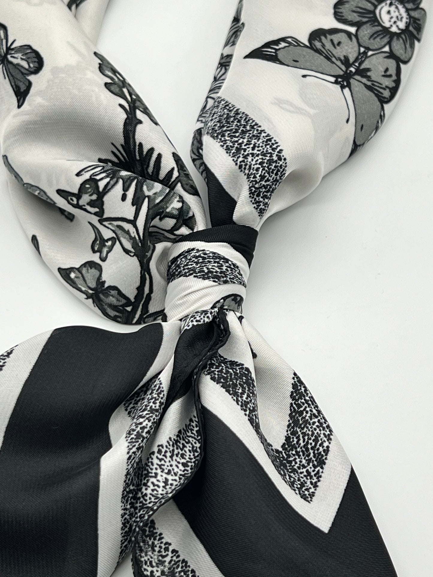 FOULARD UNO