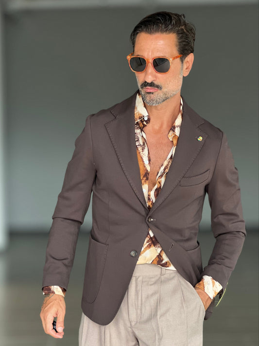 GIACCA MORO PUNTO MILANO