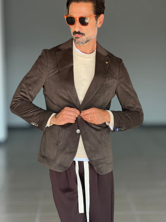 PINK XAGON MILAN STITCH JACKET