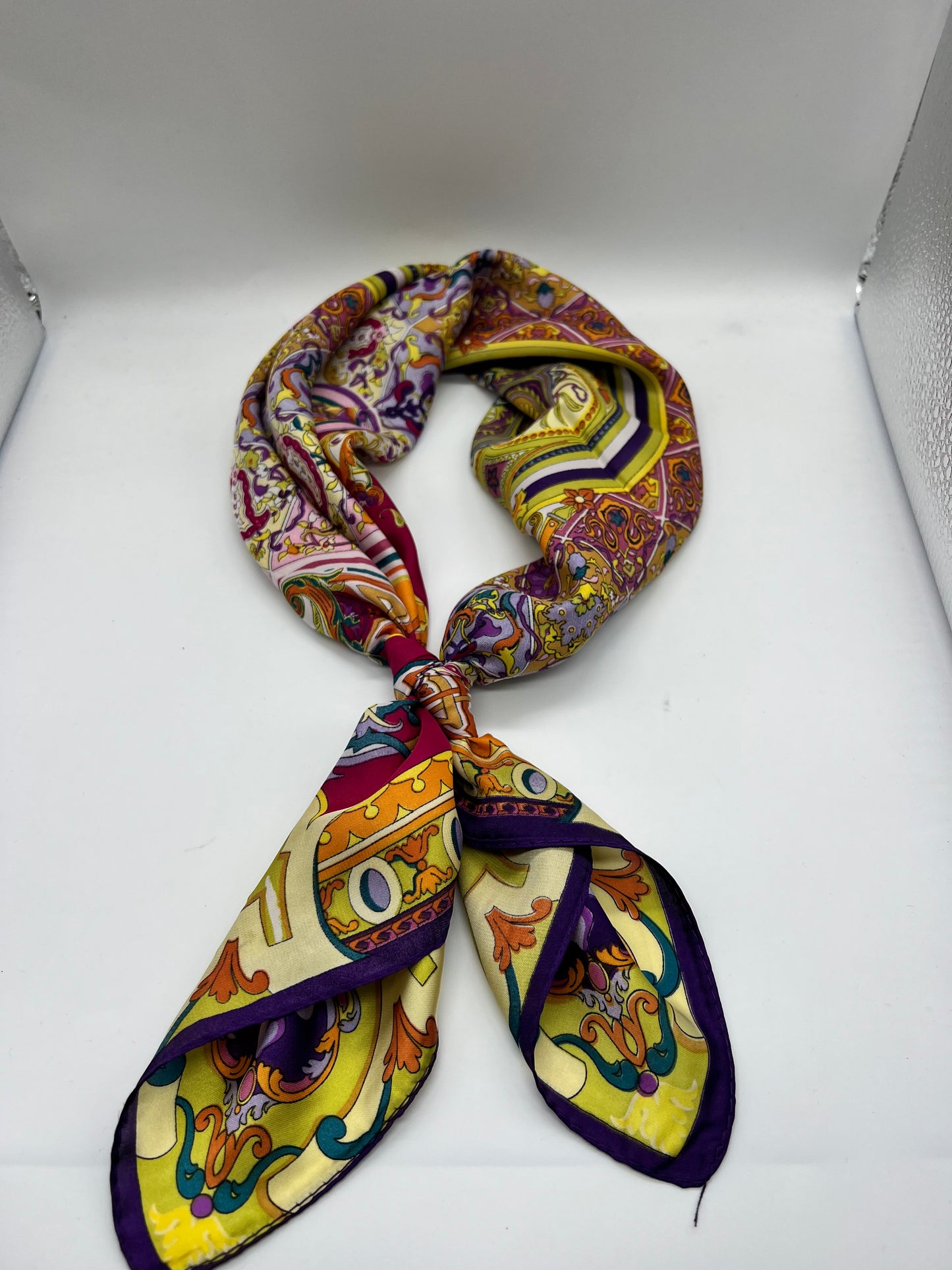 FOULARD TRE