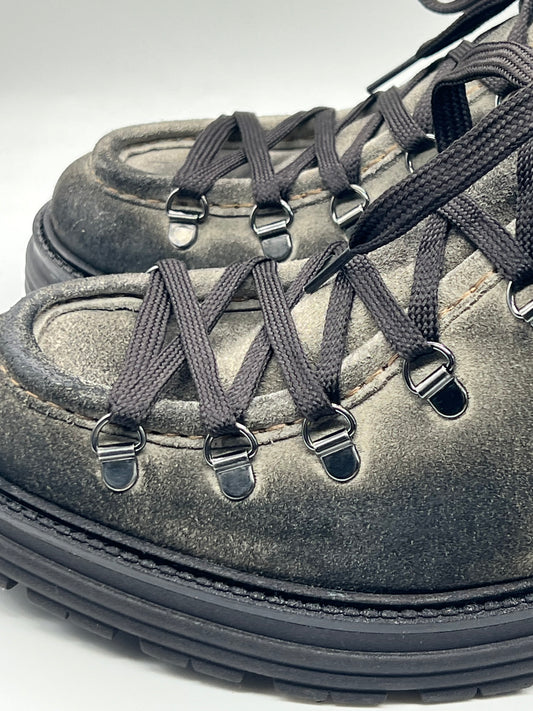 SCARPA INGEGNERE TORTORA ALPINO