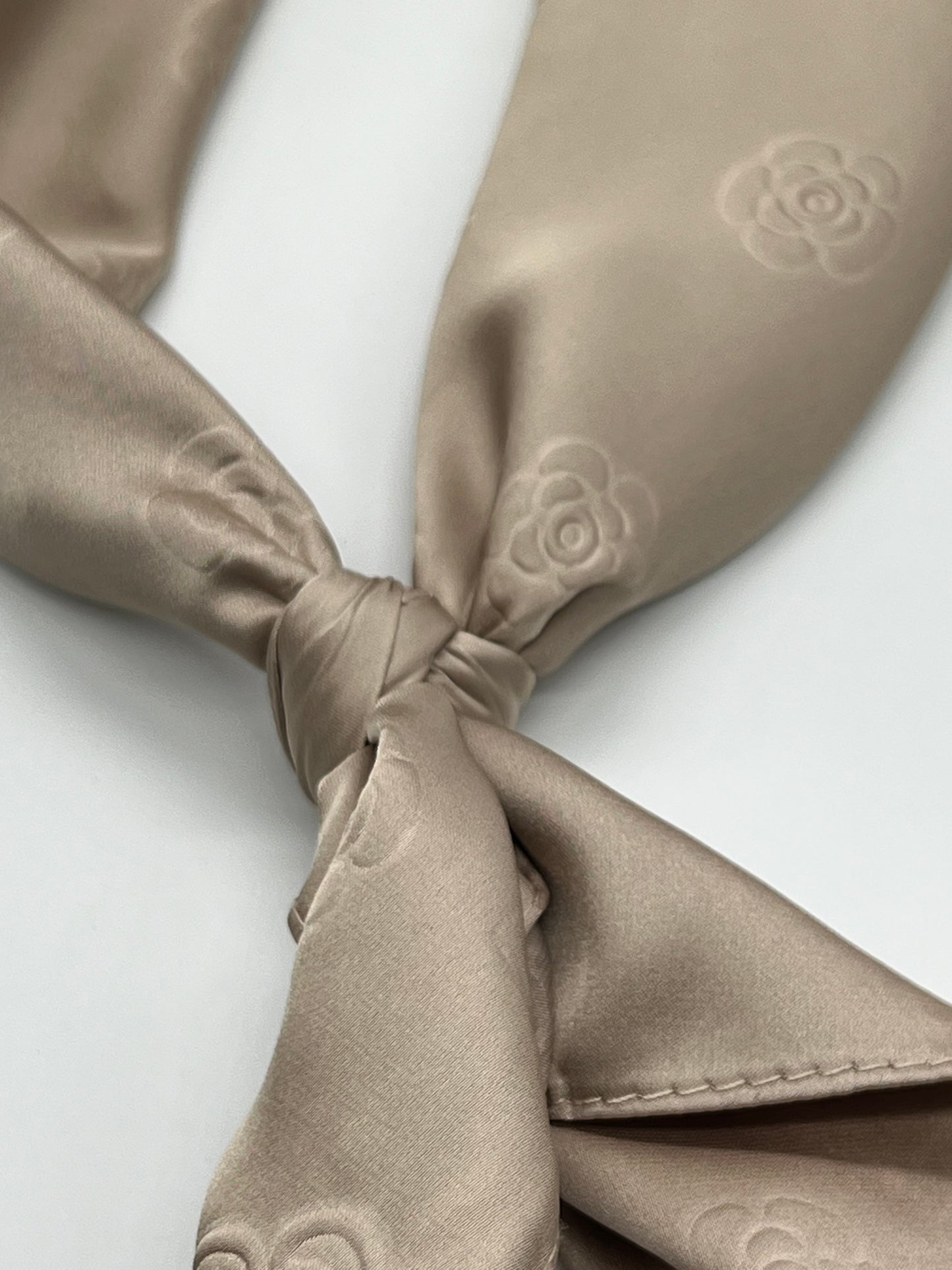 TAORMINA SCARF