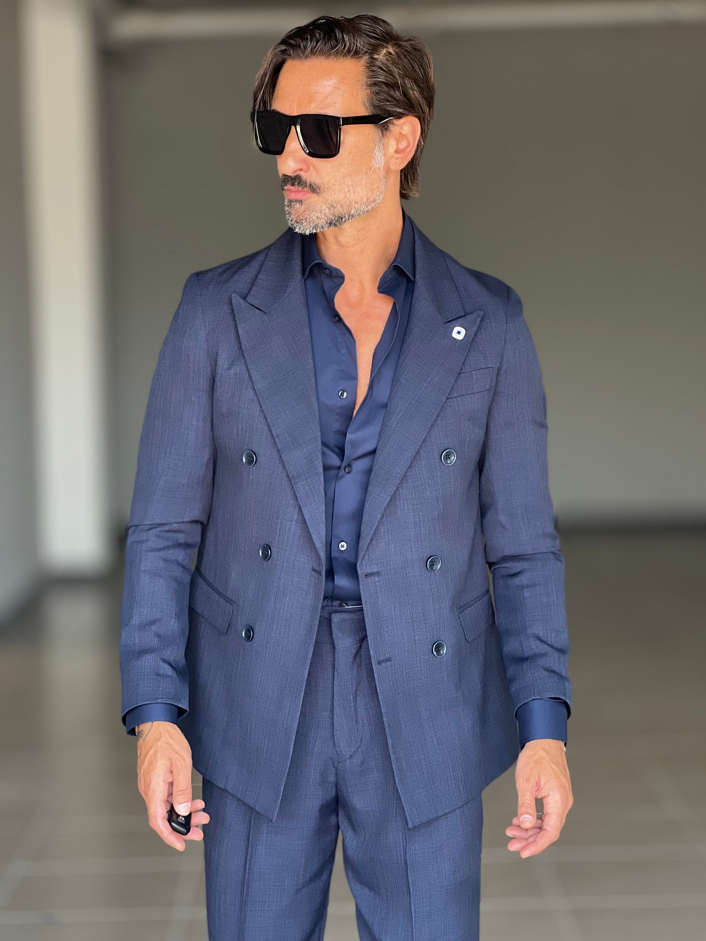 PINK XAGON MILAN STITCH JACKET