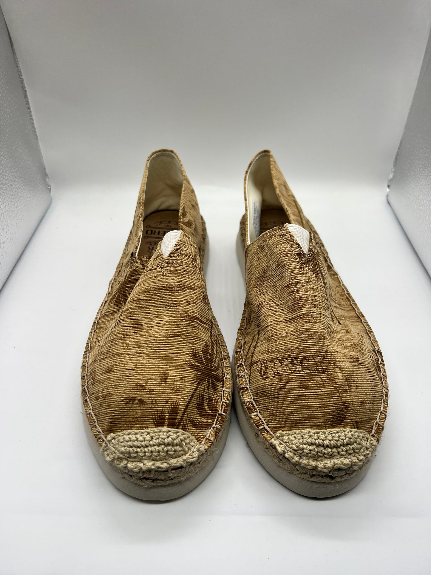 DOUBLE BUCKLE BLACK SUEDE LOAFERS