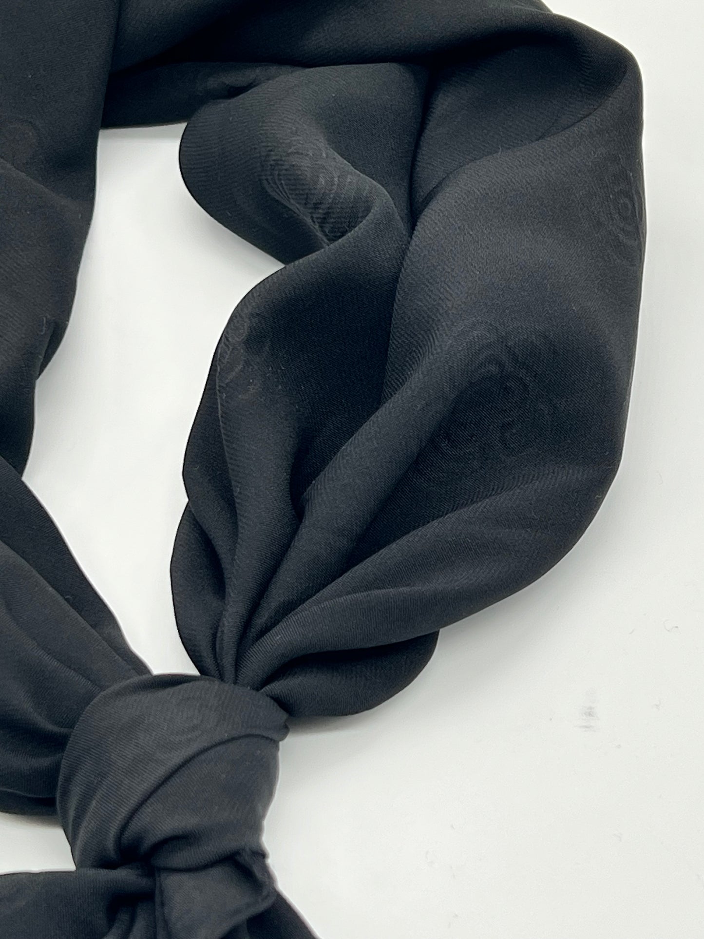 TAORMINA SCARF