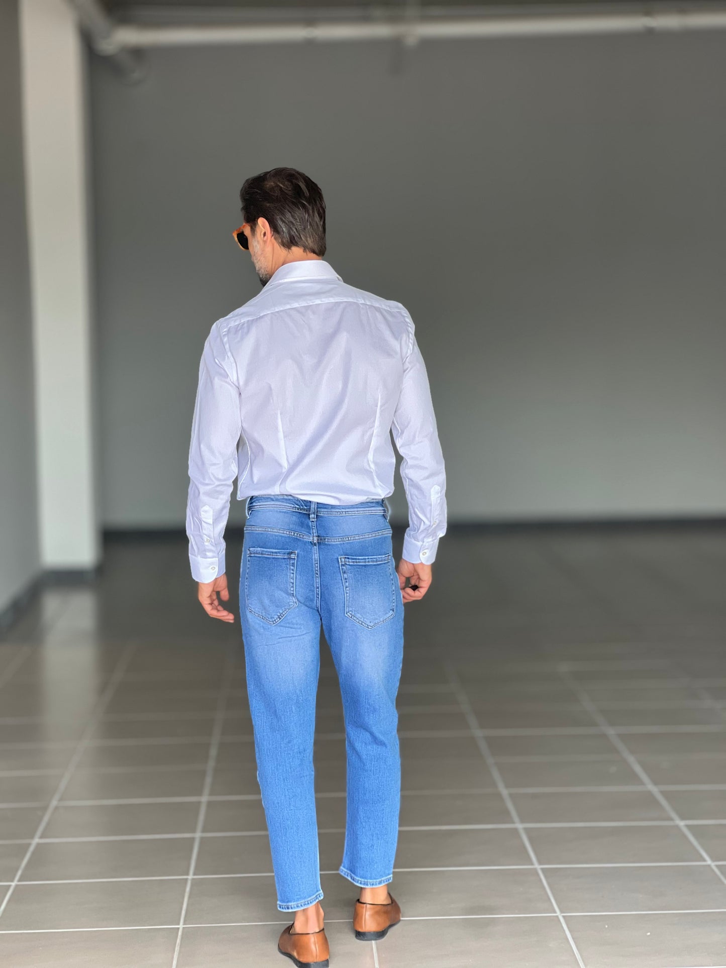 JEANS LAVAGGIO 781