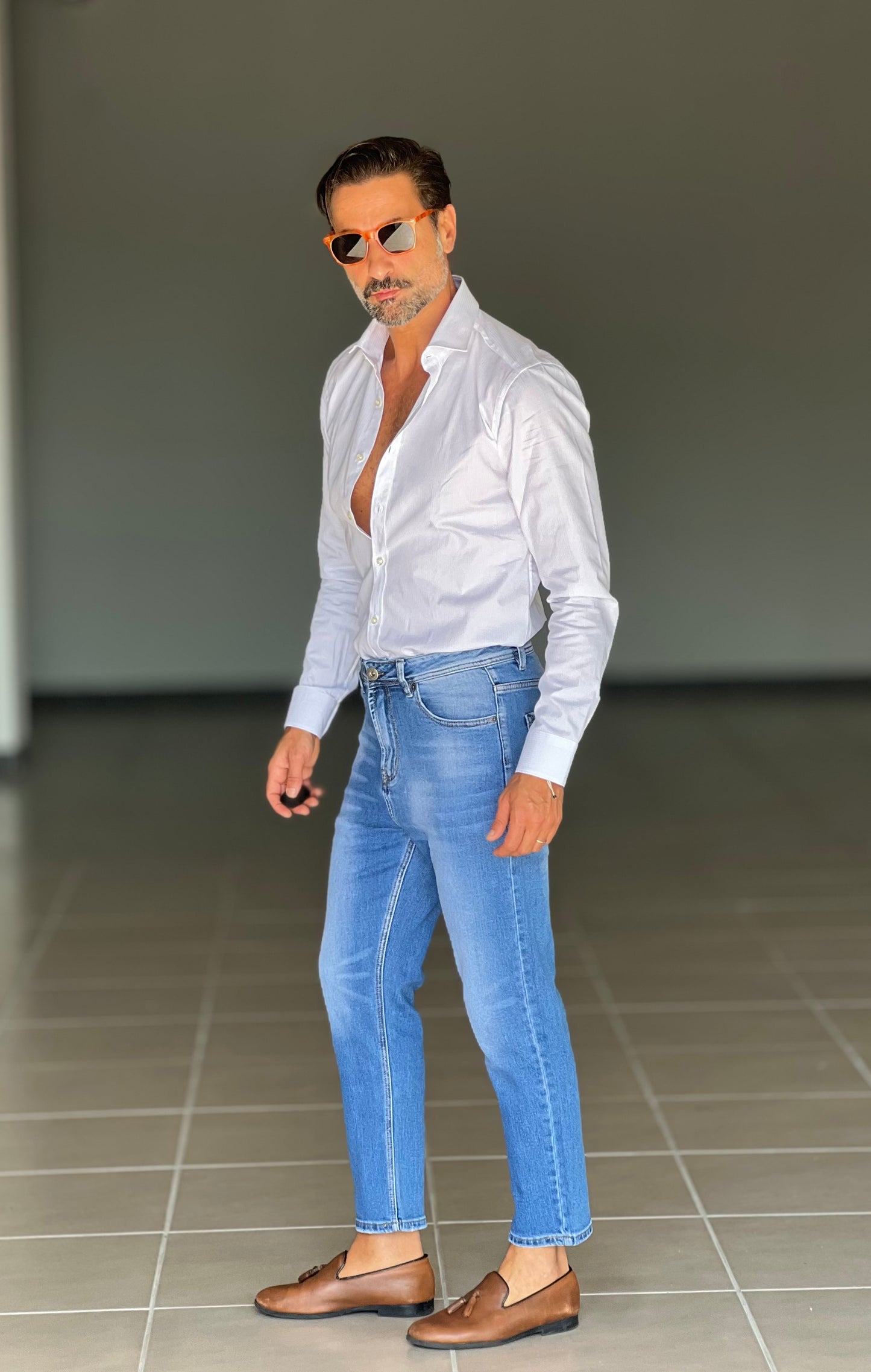 JEANS LAVAGGIO 781