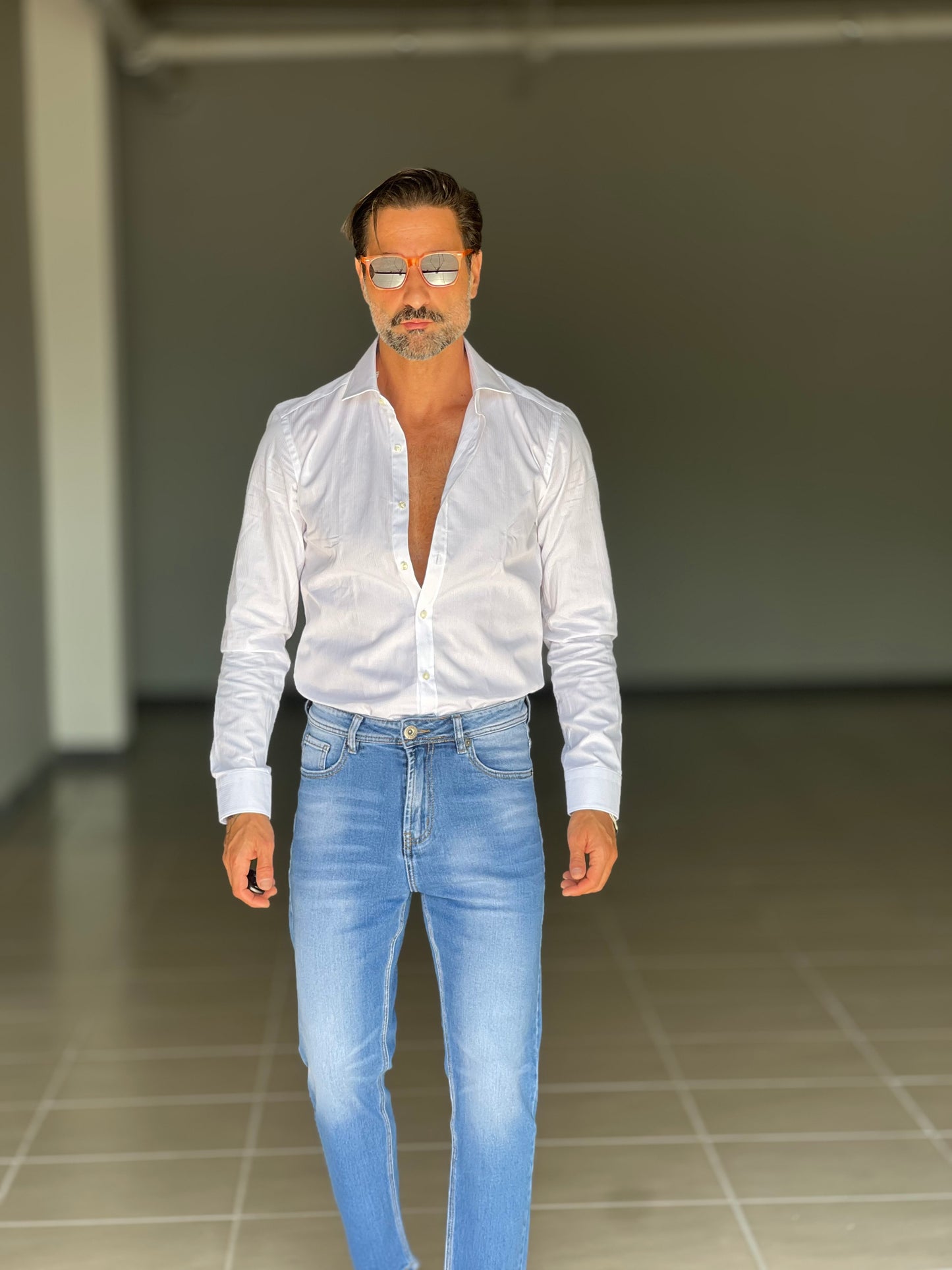 JEANS LAVAGGIO 781