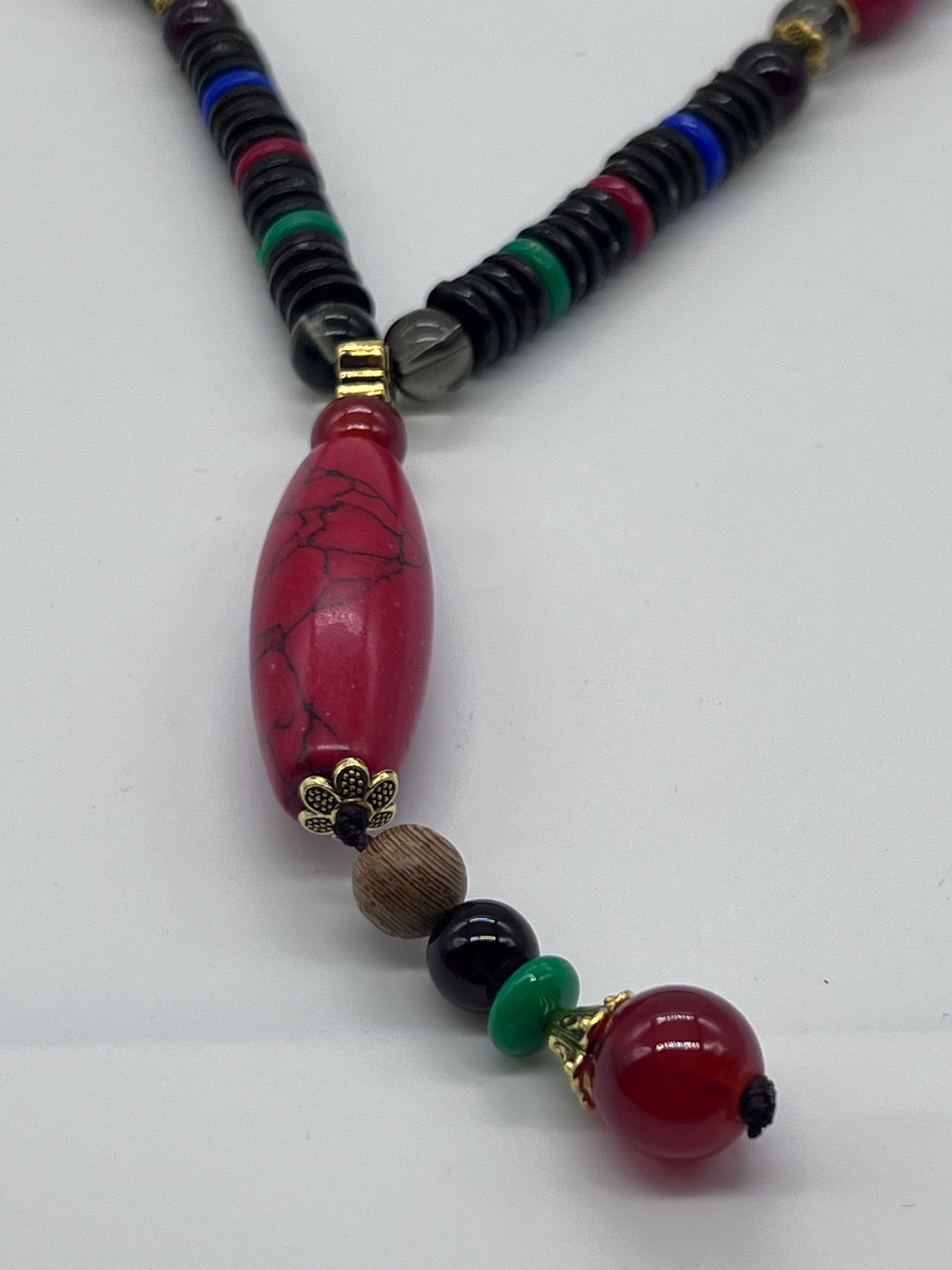 COLLANA ROMA