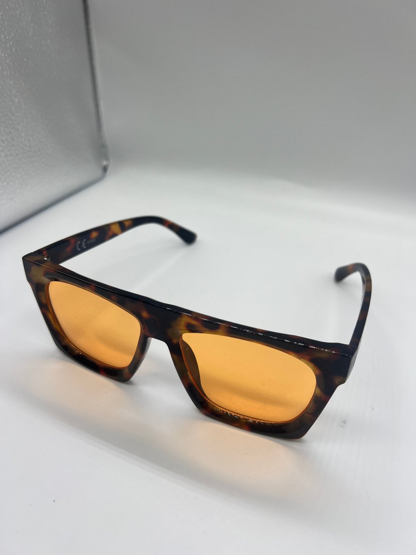 OCCHIALE 125