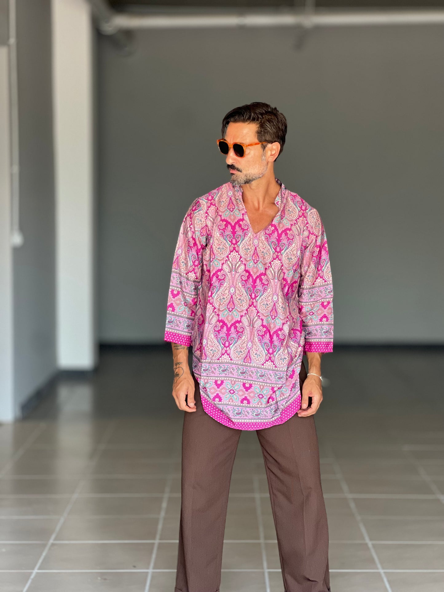POSITANO GLASSES