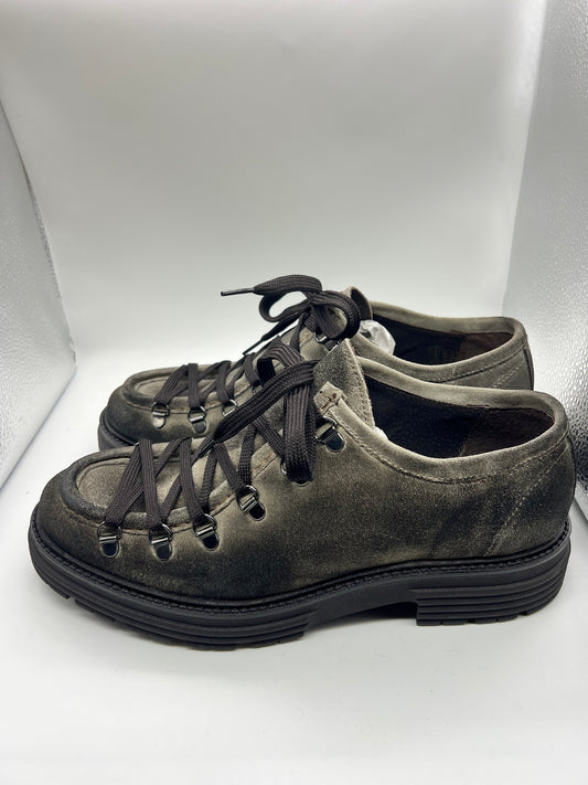 SCARPA INGEGNERE TORTORA ALPINO