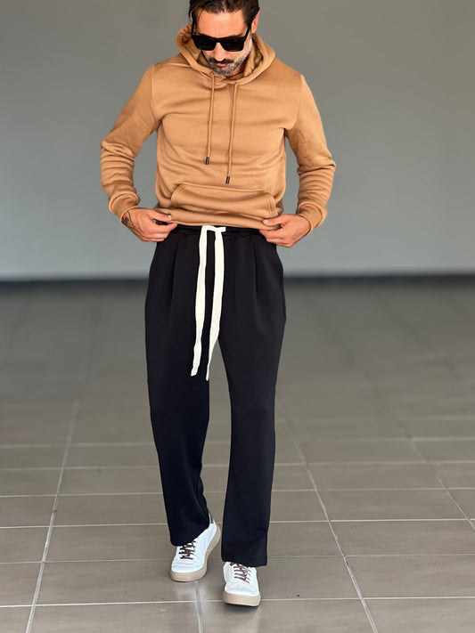 PANTATUTA NERA FONDO AMPIO