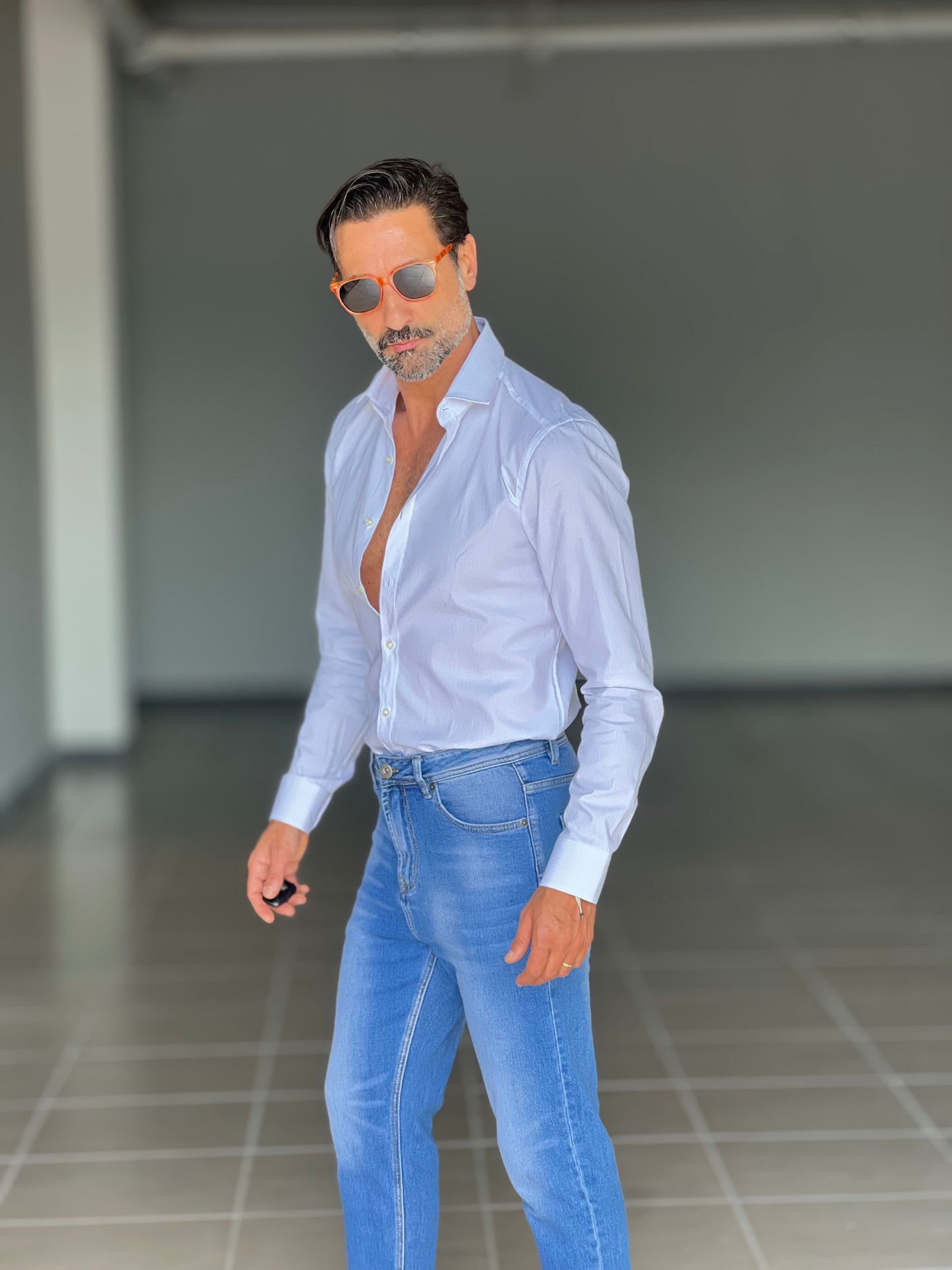 JEANS LAVAGGIO 781