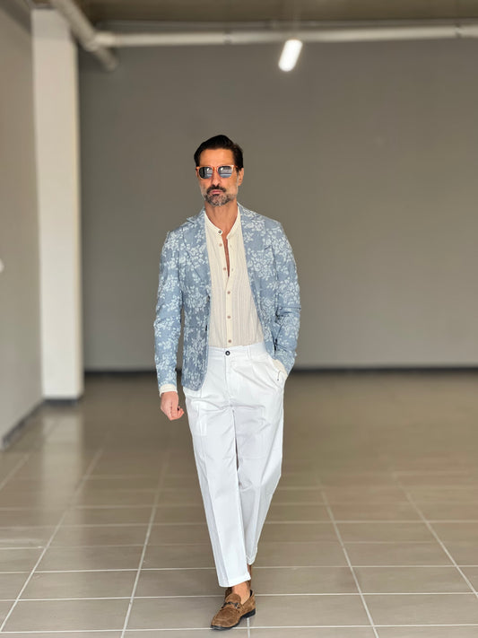 GIACCA KOON DEMIN FOLREALE