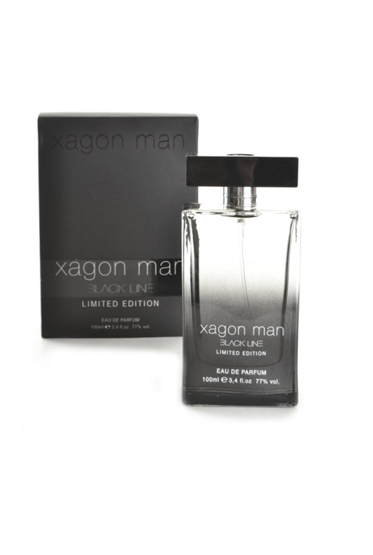 PROFUMO XAGON MAN