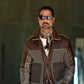 ECORENNA ECRU' BOMBER JACKET