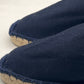 ESPADRILLAS  BLU  TELA