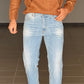 JEANS LAVAGGIO TRE