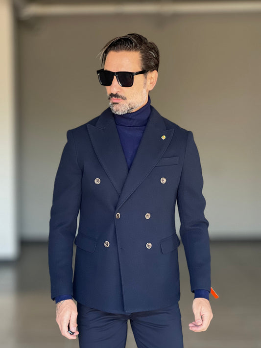 PINK XAGON MILAN STITCH JACKET