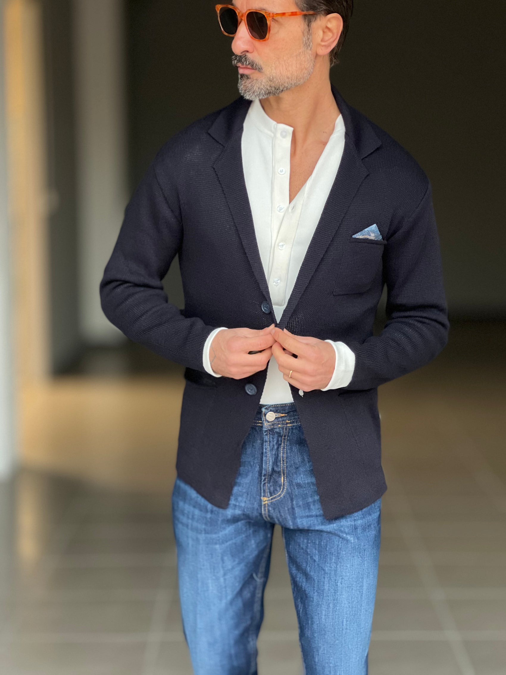 JEANS  LAVAGGIO DODICI