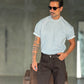 JEANS   MORO  LAVAGGIO  30