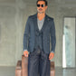 JEANS  LAVAGGIO 34 BALOON