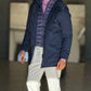 ECORENNA ECRU' BOMBER JACKET