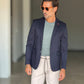 PINK XAGON MILAN STITCH JACKET