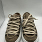 SNEAKER GRIGIA  MODELLO INGEGNERE GANCI