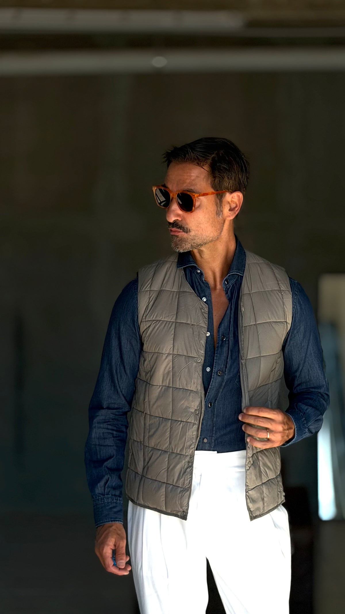 PINK XAGON MILAN STITCH JACKET