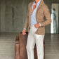 GIOSTRA VISCOSE SHIRT