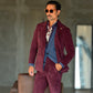 PINK XAGON MILAN STITCH JACKET