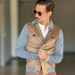 ECORENNA ECRU' BOMBER JACKET