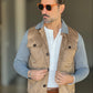 ECORENNA ECRU' BOMBER JACKET