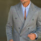 PINK XAGON MILAN STITCH JACKET