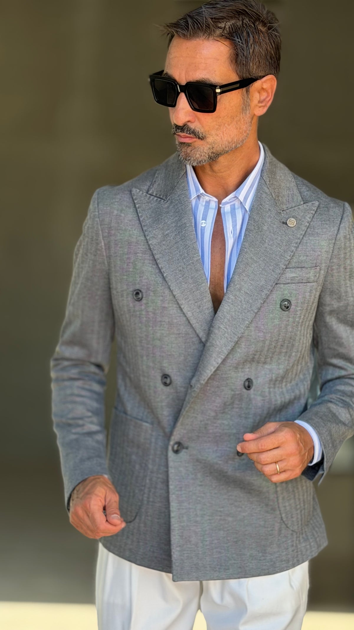 PINK XAGON MILAN STITCH JACKET