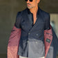 PINK XAGON MILAN STITCH JACKET