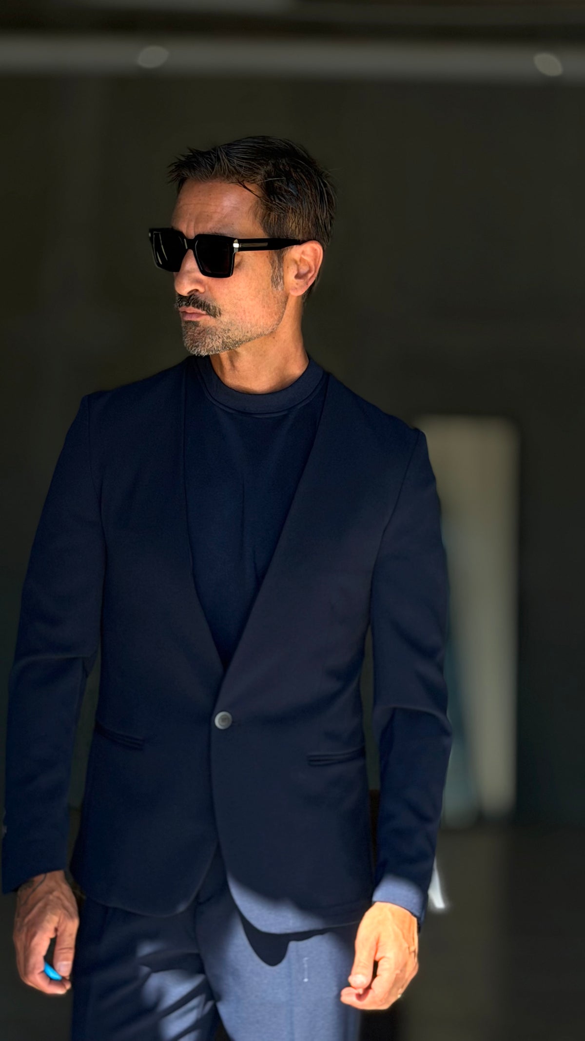 PINK XAGON MILAN STITCH JACKET