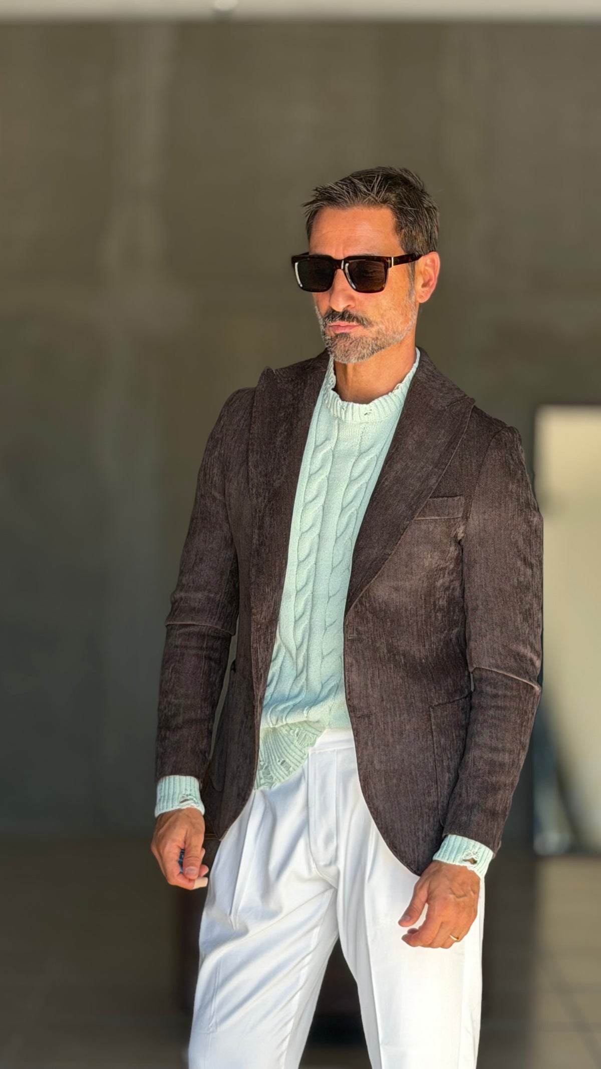 PINK XAGON MILAN STITCH JACKET
